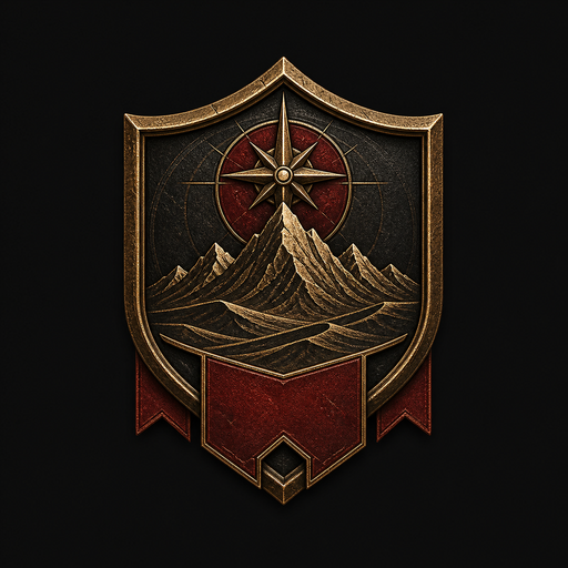 Crimson Desert Companion