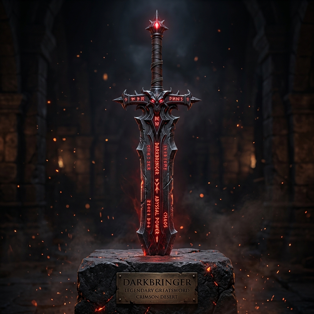 Darkbringer