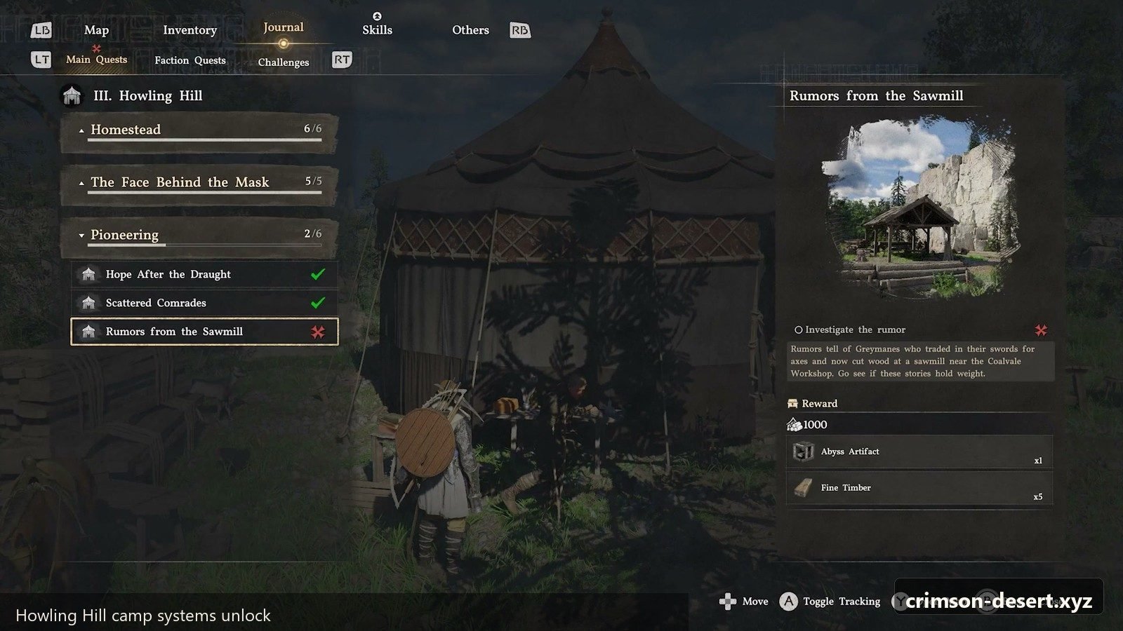 Kuku Pot Guide: Kilnden Workshop Crafting, Storage, and Upgrade Use | Crimson Desert