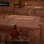 Crimson Desert Abyss Nexus travel unlocks, puzzle rooms, and skybridge navigation screenshot for Quest: Abyss Nexus Travel Unlock Checklist