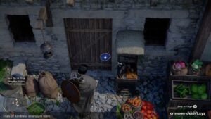 Quest: Chapter 1 Trials of Kindness