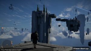 Quest: Abyss Nexus Travel Unlock Checklist