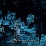 Crimson Desert hidden strongboxes, cliffside loot, cave routes, and ruin searches screenshot for Quest: Hidden Strongboxes and Cliffside Loot Route
