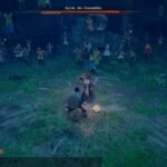 Crimson Desert boss rematches, arena preparation, phase notes, and reward tracking screenshot for Bosses: Rematch Preparation Checklist