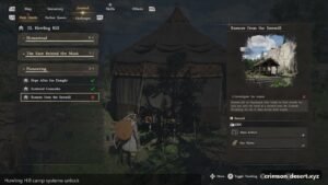 Kuku Pot Crimson Desert Guide: Kilnden Workshop Crafting and Storage