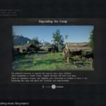 Crimson Desert regional reputation, mission boards, NPC errands, and side quest follow-ups screenshot for Quest: Regional Reputation Sweep Checklist