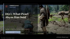Crimson Desert DLC: What Pearl Abyss Has Said - polished Crimson Desert guide cover