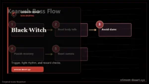 Black Witch
