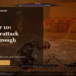 Chapter 10: Counterattack Walkthrough - polished Crimson Desert guide cover
