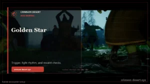 Golden Star