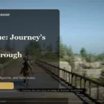 Epilogue: Journey’s End Walkthrough - polished Crimson Desert guide cover