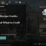 Gold Bar Recipe Crimson Desert Guide: Where to Find It and What to Craft - polished Crimson Desert guide cover