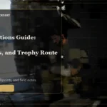 Crimson Desert Constellations Guide: Helm, Locations, and Trophy Route - polished Crimson Desert guide cover