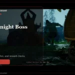 Skull Knight Crimson Desert Boss Guide - polished Crimson Desert guide cover