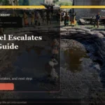 The Duel Escalates Crimson Desert Quest Guide - polished Crimson Desert guide cover