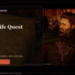 Daily Life Crimson Desert Quest Guide - polished Crimson Desert guide cover
