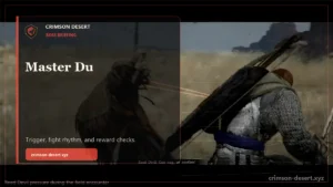 Master Du