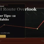 Crimson Desert Beginner Tips: 12 Pywel Habits - polished Crimson Desert guide cover