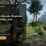 Crimson Desert Checklist: Quests, Regions, Bosses, Builds, and Missables - polished Crimson Desert guide cover