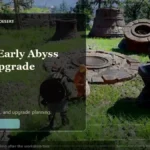 Build: Early Abyss Gear Upgrade Path - polished Crimson Desert guide cover