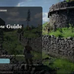Crimson Desert Best Bow Guide - polished Crimson Desert guide cover