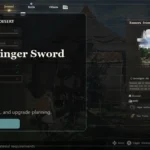 Darkbringer Sword Crimson Desert Guide - polished Crimson Desert guide cover