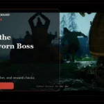 Beloth the Darksworn Crimson Desert Boss Guide - polished Crimson Desert guide cover