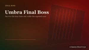 Umbra