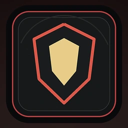 Polished original utility icon for the Crimson Desert boss checklist.
