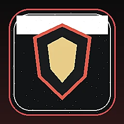 Original small utility icon for the Crimson Desert boss rematch checklist.