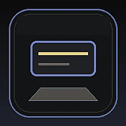 Original small utility icon for the Crimson Desert build planner.