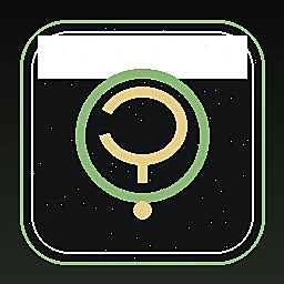 Original small utility icon for the Crimson Desert FAQ hub.
