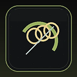 Original small utility icon for the Crimson Desert farming route planner.