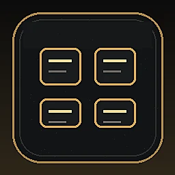Original small utility icon for the Crimson Desert tools hub.
