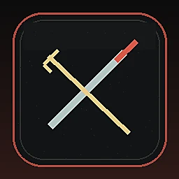 Original small utility icon for the Crimson Desert weapon compare tool.