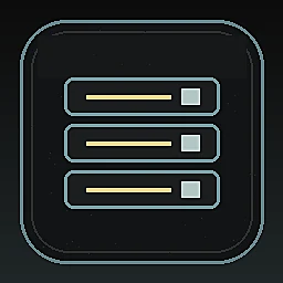 Original small utility icon for the Crimson Desert wiki hub.