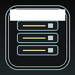 Original small utility icon for the Crimson Desert wiki hub.
