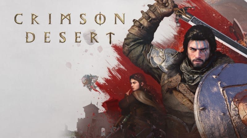 Crimson Desert Complete Walkthrough: All Exploration, All Collectibles, and All Side Quests