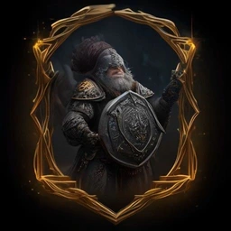 patch icon